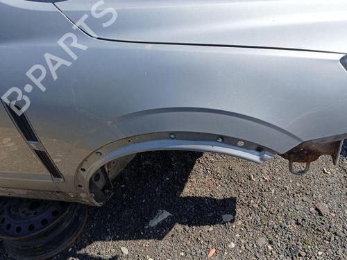 Used Right front fenders OPEL ANTARA A (L07) 2.0 CDTI 4x4 (150 hp) 28886923