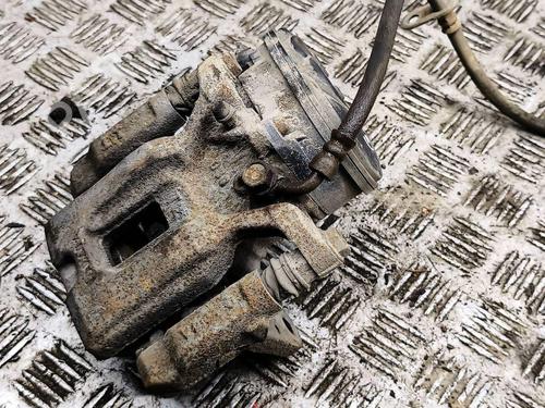 Used Left rear brake caliper Left rear brake caliper TOYOTA RAV 4 V (_A5_, _H5_) 2.5 Hybrid (AXAH52) (218 hp) 36331645 36331645