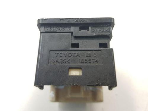 Mirror switch TOYOTA COROLLA Verso (_E12_) 2.0 D-4D (CDE120_) | BP28846327I25 
