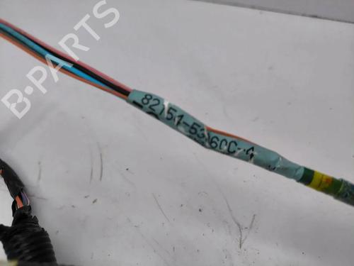 Wiring harness LEXUS IS II (_E2_) 220d (ALE20) | BP33224368E16 - Image 5