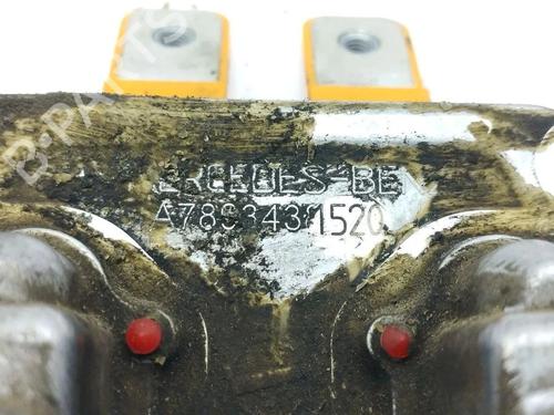 Cable MERCEDES-BENZ EQA (H243) EQA 250 (243.701) | BP28874800E12 - Image 9