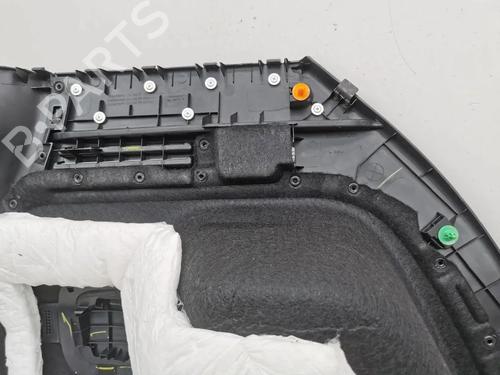 Boot lining HONDA HR-V (RU) 1.5 (RU1) | BP36330815I3 - Image 8