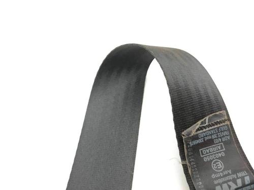 Front right seatbelt MASERATI QUATTROPORTE V 4.2 | BP36178962I25 - Image 6