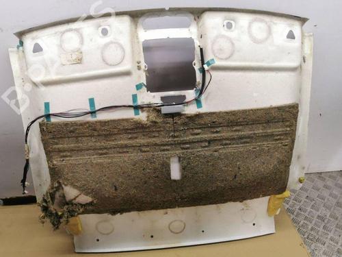 Interior roof NISSAN 350Z Coupe (Z33) 3.5 (AAZ33) | BP28882125I12 