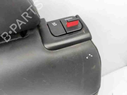 Rear seat VOLVO V70 II (285) D5 | BP28841314C17
