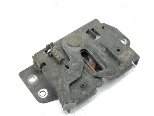 Used Hood lock CITROËN C-CROSSER (VU_, VV_) 2.2 HDi (156 hp) 28880413