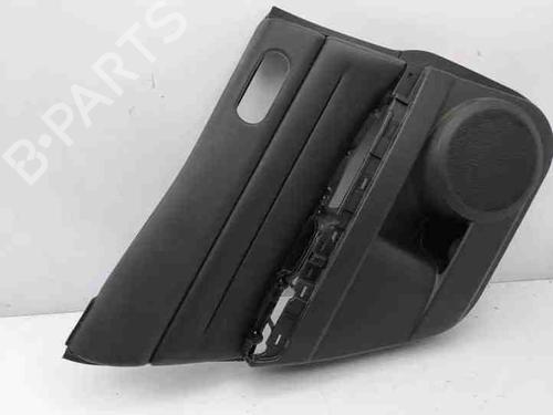 Used Rear left panel MAZDA CX-7 (ER) 2.2 MZR-CD AWD (ER10A) (173 hp) 28849056