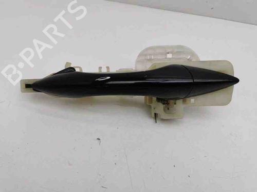 Rear left exterior door handle HYUNDAI i40 I CW (VF) 1.7 CRDi | BP28890936C130