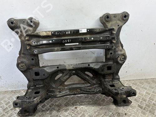 Vorderachsträger für SKODA ENYAQ iV SUV (5AZ) 50 (148 hp) 28907525