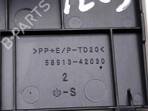 Electronic module TOYOTA RAV 4 V (_A5_, _H5_) 2.5 Hybrid AWD (AXAH54) | BP36191411M83 - Image 8