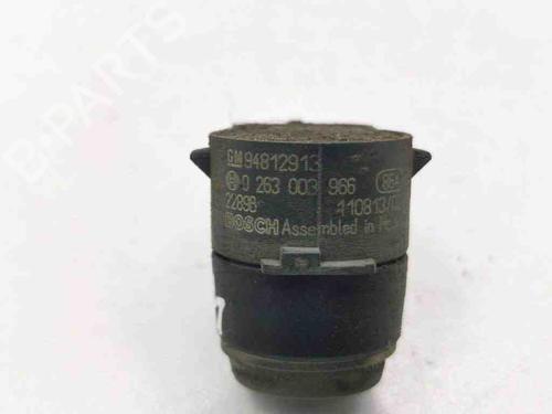 Electronic sensor OPEL ANTARA A (L07) 2.2 CDTi | BP28892183M84