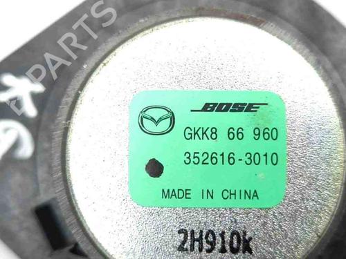 Electronic module MAZDA 6 Estate (GJ, GL) 2.2 D | BP28878733M83