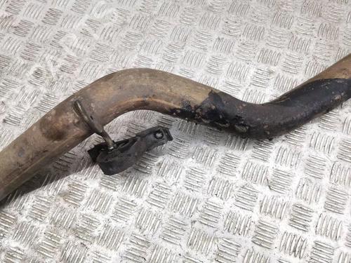 Exhaust system MASERATI QUATTROPORTE V 4.2 | BP28906213M121 - Image 6
