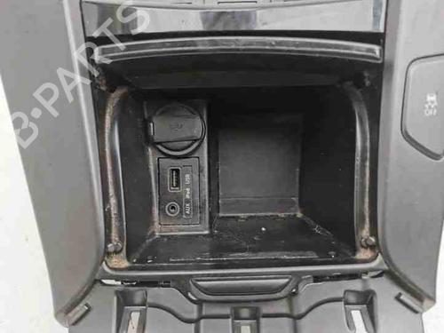 Glove box HYUNDAI i40 I (VF) 1.7 CRDi | BP28846014C95 