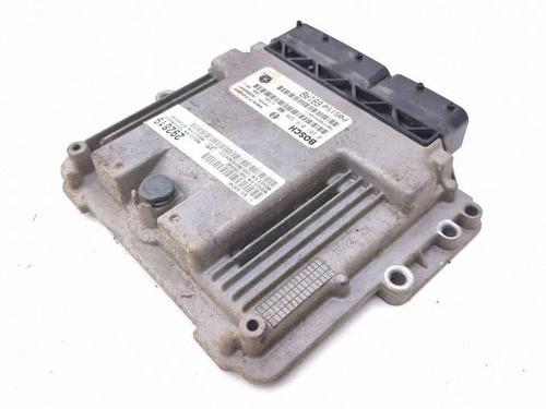Engine control unit (ECU) JEEP CHEROKEE (KL) 2.0 CRD 4x4 | BP37515315M57 - Image 4