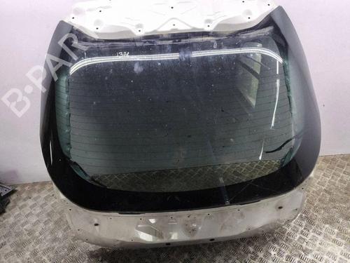 Used Tailgate Tailgate 37643936 37643936