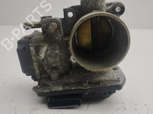 Used Throttle body HONDA HR-V (GH_) 1.6 16V (GH1, GH3) (105 hp) 28862673