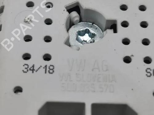 Electronic module VW T-ROC (A11, D11) 1.0 TSI | BP28860922M83 - Image 5