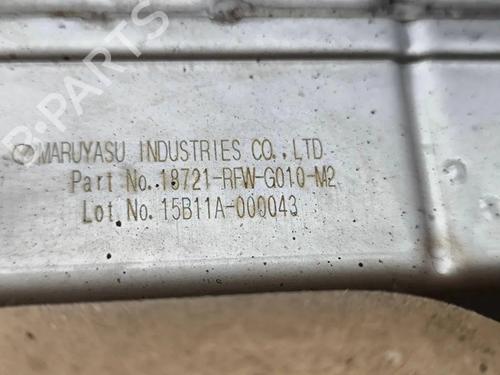 Egr HONDA CR-V III (RE_) 2.2 i-DTEC 4WD (RE6) | BP33253872M69 - Image 7