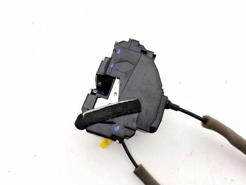 Front right lock NISSAN LEAF (ZE1) Electric | BP36085279C97 - Image 7