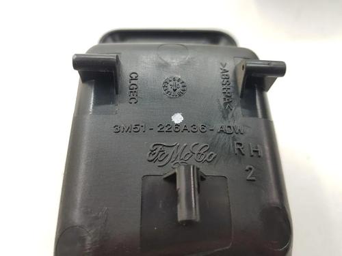 Front right interior door handle FORD FOCUS C-MAX (DM2) 1.6 TDCi | BP36176523I14 - Image 8