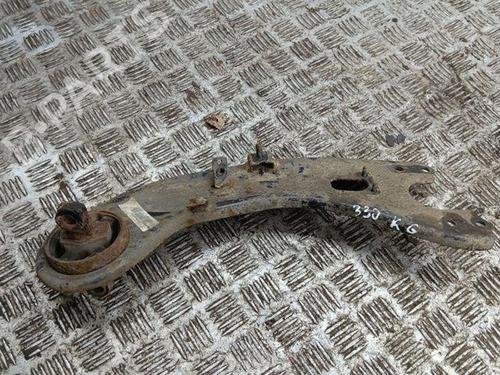 Used Left rear suspension arm HYUNDAI ix35 (LM, EL, ELH) 1.7 CRDi (116 hp) 28844673