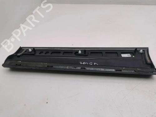 Dørliste AUDI Q2 (GAB, GAG) 1.4 TFSI | BP36391822C150 - Image 5