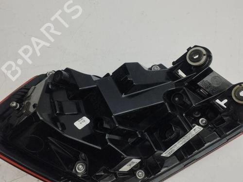 Right taillight AUDI A1 Sportback (8XA, 8XF) 1.0 TFSI | BP28901486C35 