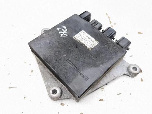 Motorstyringsenhet Motorstyringsenhet TOYOTA GT 86 Coupe (ZN6_) 2.0 (ZN6AC_, ZN6BC_, ZN6K) (200 hp) 39904007 39904007