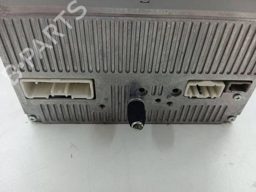 Electronic module MAZDA CX-7 (ER) 2.2 MZR-CD AWD (ER10A) | BP36209343M83 - Image 5