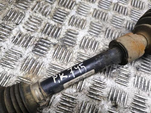 Left front driveshaft MINI MINI COUNTRYMAN (R60) One D | BP40466026M38 - Image 4
