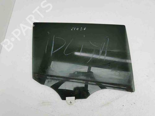 Used Rear right door window MAZDA 6 Estate (GJ, GL) 2.2 D (150 hp) 28894621
