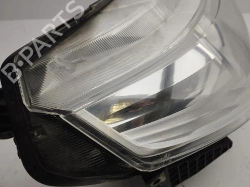 Right headlight SUZUKI VITARA (LY) 1.6 (APK416, YD21S) | BP28898888C29 - Image 5