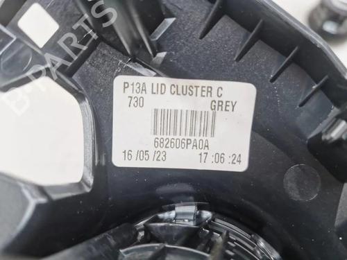 Luftventil NISSAN JUKE (F16_) 1.6 Hybrid | BP36187633I21 - Image 8