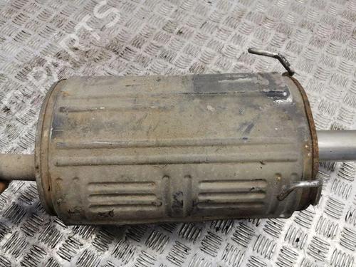 Exhaust system HONDA CR-V II (RD_) 2.0 (RD5) | BP34161751M121 - Image 7