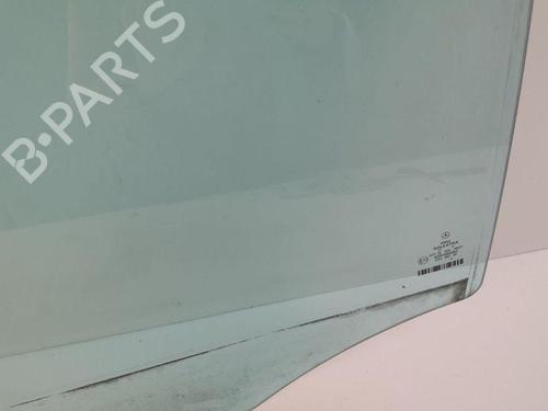 Rear left door window MERCEDES-BENZ E-CLASS (W211) E 320 CDI (211.022) | BP28884559C20 