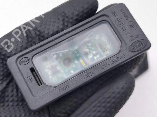 Licence plate light JAGUAR I-PACE (X590) EV400 AWD | BP37284157I40 - Image 3