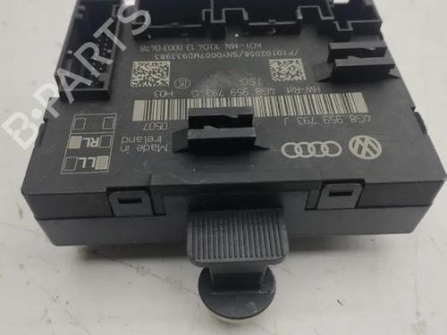 Electronic module AUDI A7 Sportback (4GA, 4GF) 3.0 TDI quattro | BP28863138M83 
