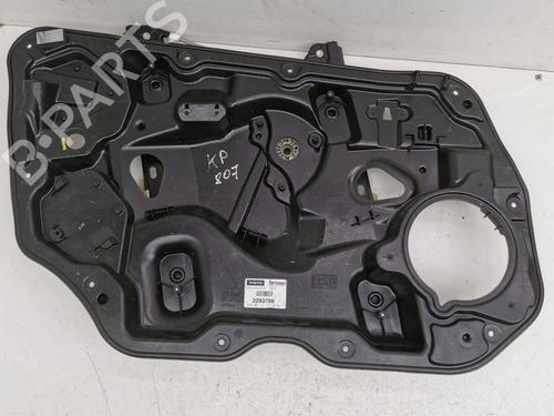 Used Rear left window mechanism VOLVO XC60 I SUV (156) D5 (215 hp) 28900521