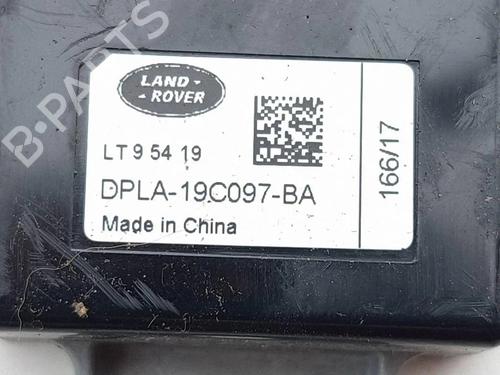 Electronic module JAGUAR E-PACE (X540) 2.0 D180 AWD | BP38249964M83 - Image 7
