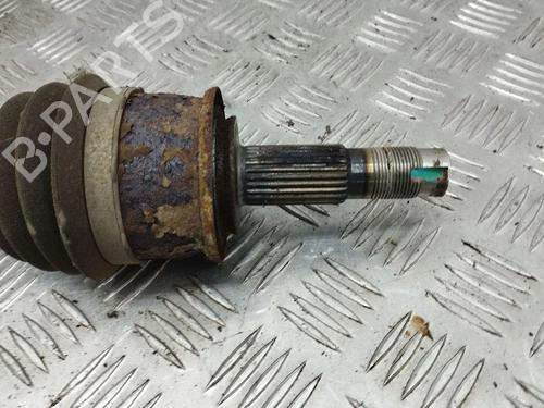 Left rear driveshaft CHEVROLET TRAX 1.7 TD AWD | BP28893108M40  - Image 5