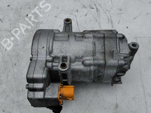 AC compressor HYUNDAI KONA (SX2) EV | BP38246221M34 - Image 6