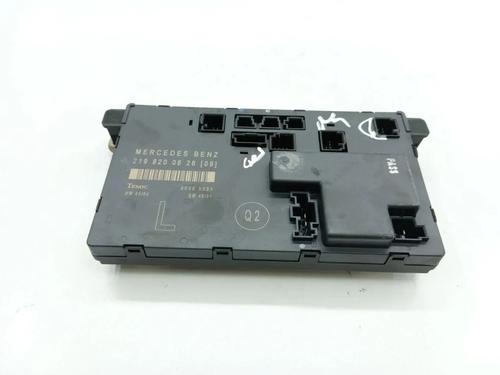Electronic module MERCEDES-BENZ CLS (C219) CLS 350 (219.357) | BP33920041M83 - Image 3
