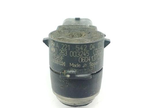 Elektronisk sensor MERCEDES-BENZ S-CLASS (W221, V221) S 320 CDI | BP28895789M84 