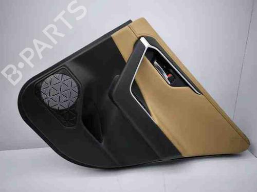 Used Rear right panel TOYOTA RAV 4 V (_A5_, _H5_) 2.5 Hybrid AWD (AXAH54, AXAL54) (222 hp) 28859992
