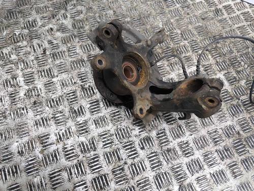 Left front steering knuckle RENAULT MEGANE II Saloon (LM0/1_) 1.5 dCi (LM0F, LM0T, LM2B) | BP36468018M25 - Image 6