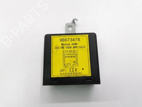 Used Electronic module Electronic module 37290482 37290482