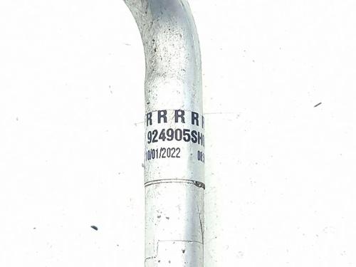 AC pipe NISSAN LEAF (ZE1) Electric | BP40208744M126 - Image 7