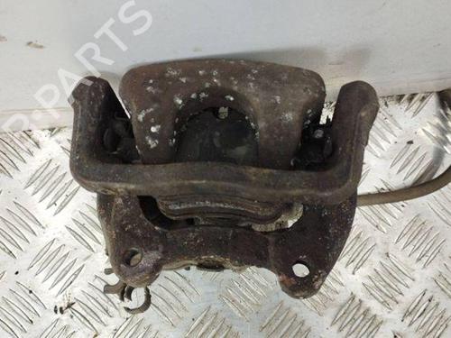Left rear brake caliper MERCEDES-BENZ B-CLASS Sports Tourer (W246, W242) B 180 CDI / d (246.212) | BP28849986M107 