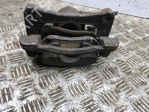 Right front brake caliper MAZDA CX-5 (KE, GH) 2.2 D AWD (KE102) | BP39229738M104 - Image 7